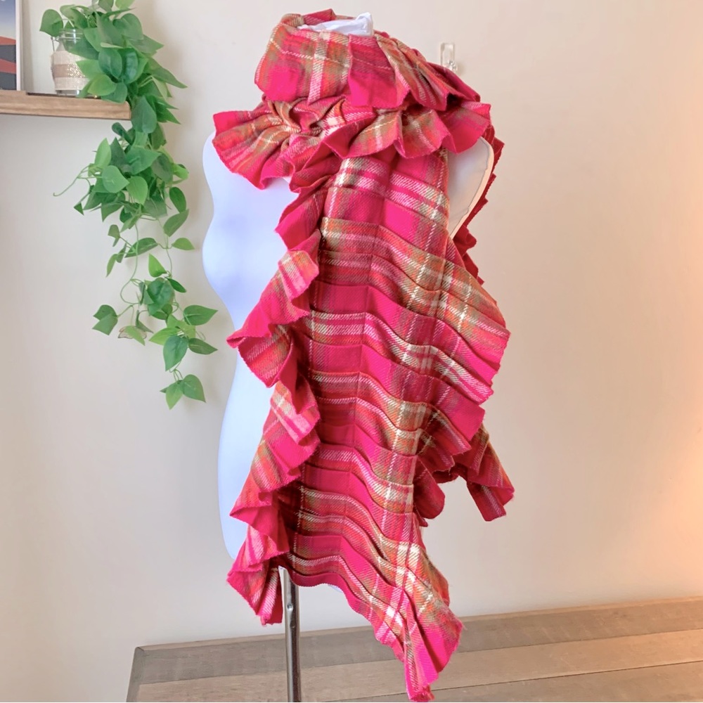 Echo Scarf - image 3